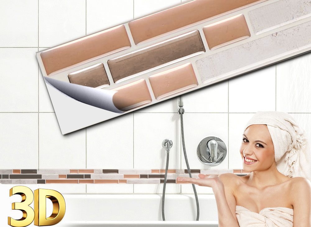 grandora-5x-3d-fliesenaufkleber-27-x-4-7-cm-w5526-rosegold-taupe-metallic-weiss-marmor-ziegel-_0