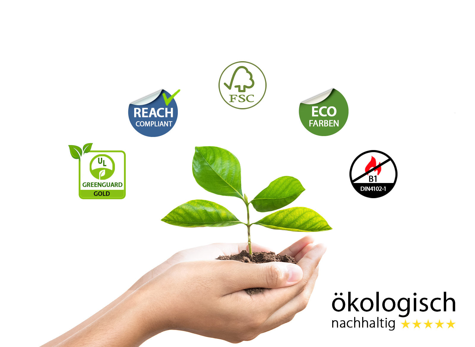 Little Deco Wandtattoo Regenbogen Mit Hase - Rosa Wandaufkleber Für Kinderzimmer